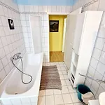 Cityappartement With Balcony * Magdeburgo