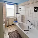 Cityappartement With Balcony Apartamento