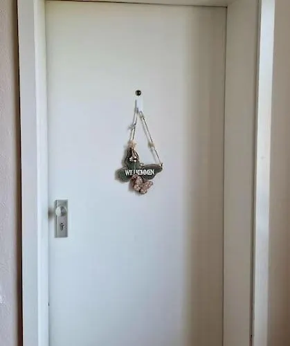 Cityappartement With Balcony Apartman Magdeburg